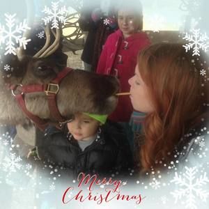 Meet your Posher, Christie